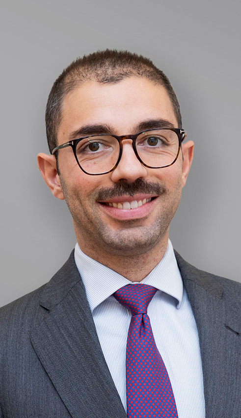 David de Bedoya