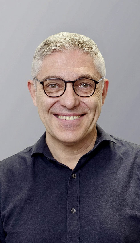 Javier Perea