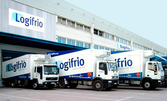 Logifrío