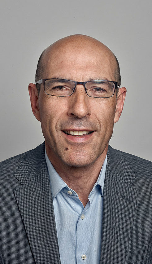 Tomás Corredor