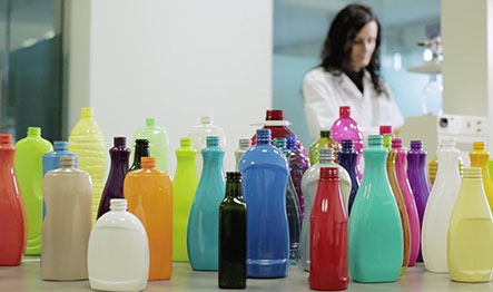 Caiba adquiere Pramix, especializada en envases de plástico de polietileno