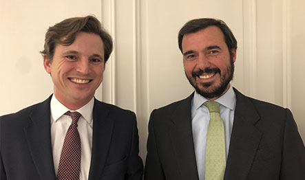 Nazca appoints two new partners and successfully completes its reorganisation as a multi-fund manager