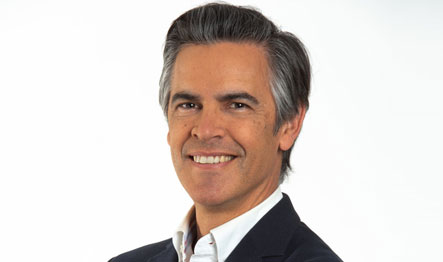 Distribuciones Juan Luna nombra a Mario Sánchez Director General para impulsar su plan de negocio