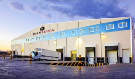 Nazca vende Juan Luna a Grupo Empresarial Costa