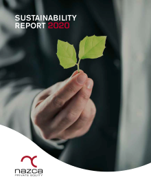 Informe de sostenibilidad
