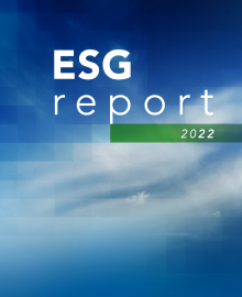 Informe de sostenibilidad 2022