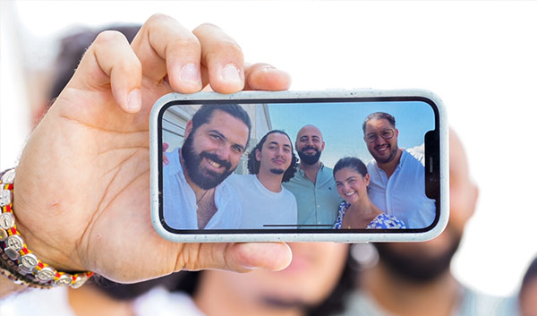 Soy Olivia Media Group integra a Bushido Talent, agencia líder del sector genz