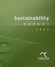 Informe de sostenibilidad 2023