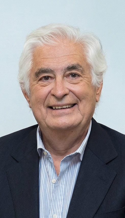 José Luis Curbelo