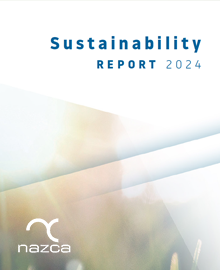 Informe de sostenibilidad 2023
