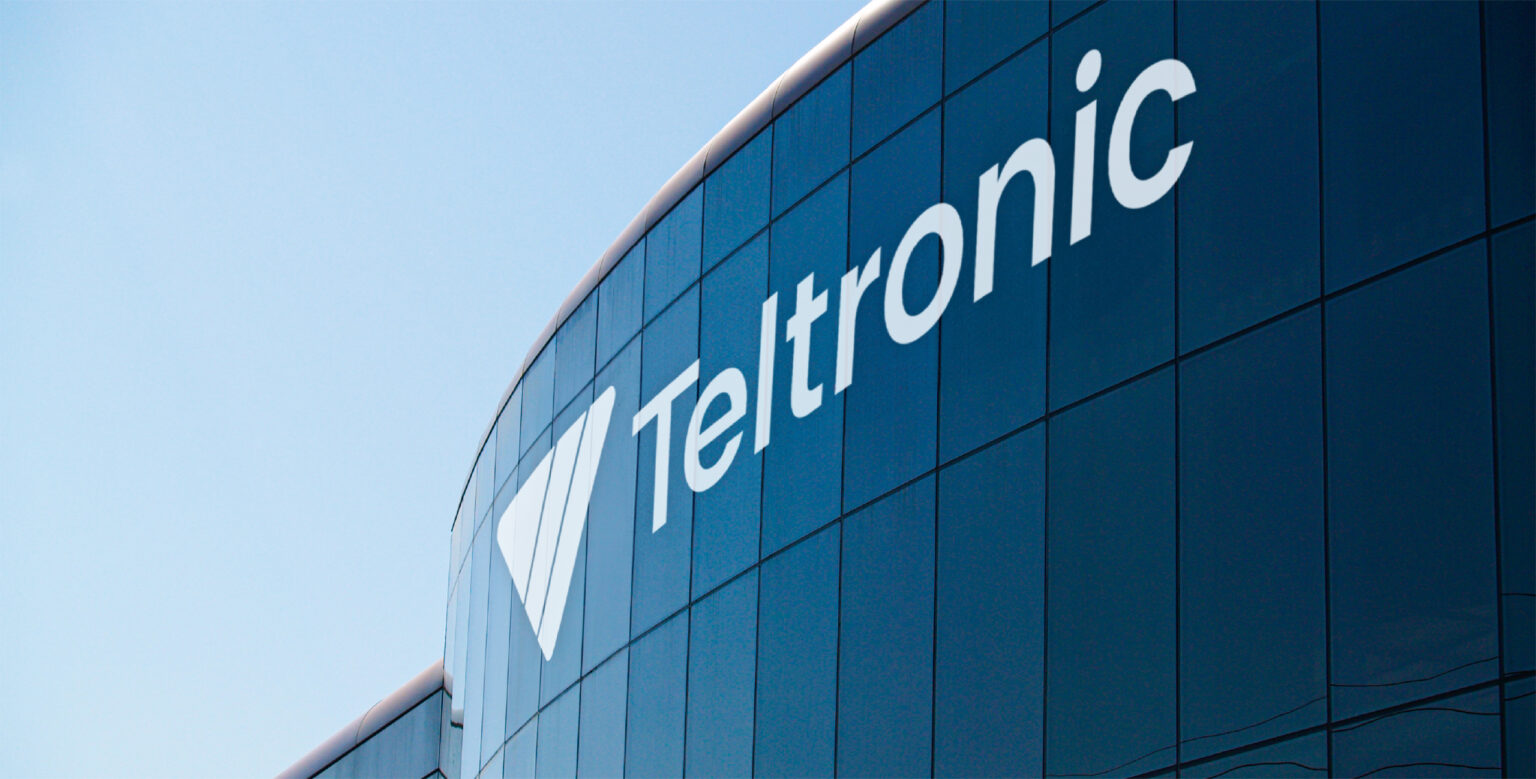 Teltronic