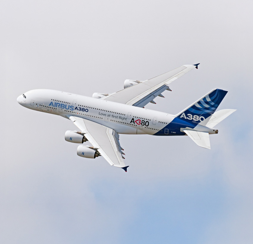 Airbus se incorpora como inversor estratégico en el fondo Nazca Aeroespacial y Defensa Innvierte I FCR